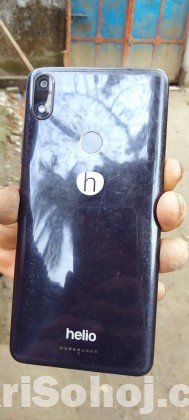 Helio S5